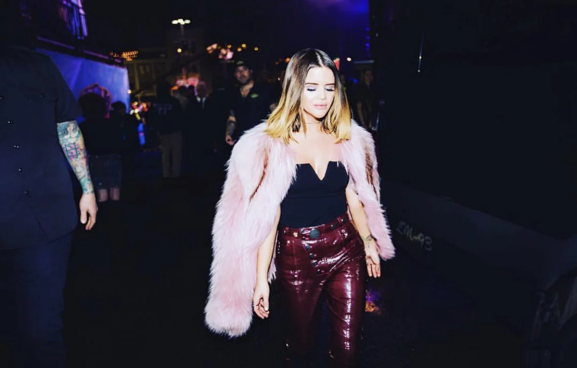 Maren Morris
