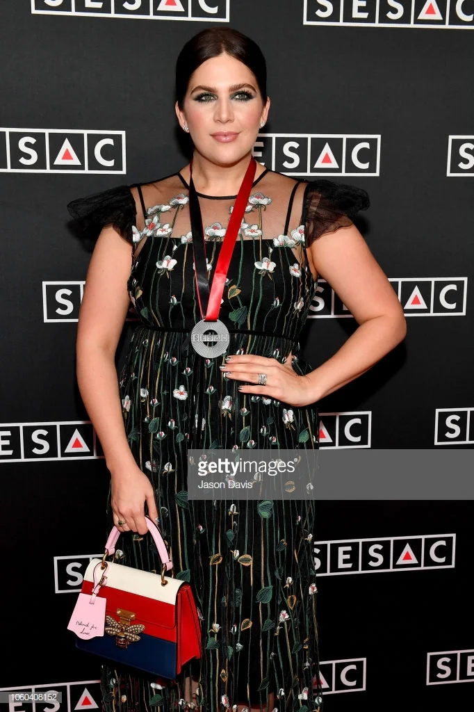Hillary Scott