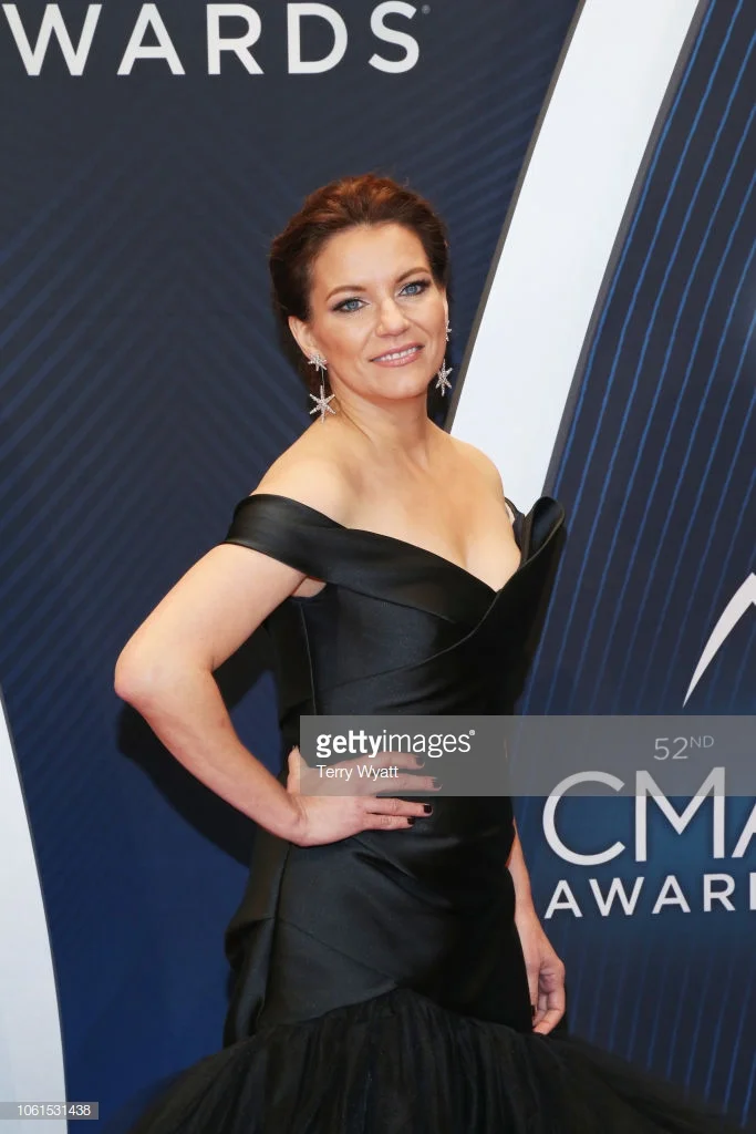 Martina McBride