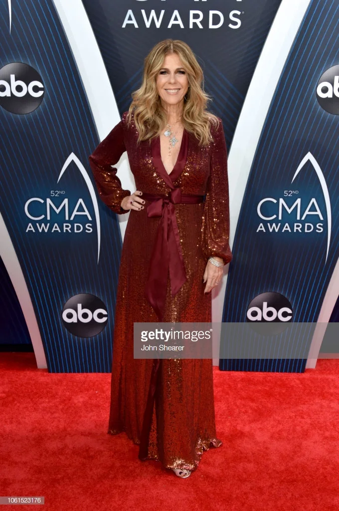Rita Wilson