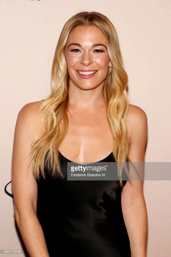 LeAnn Rimes
