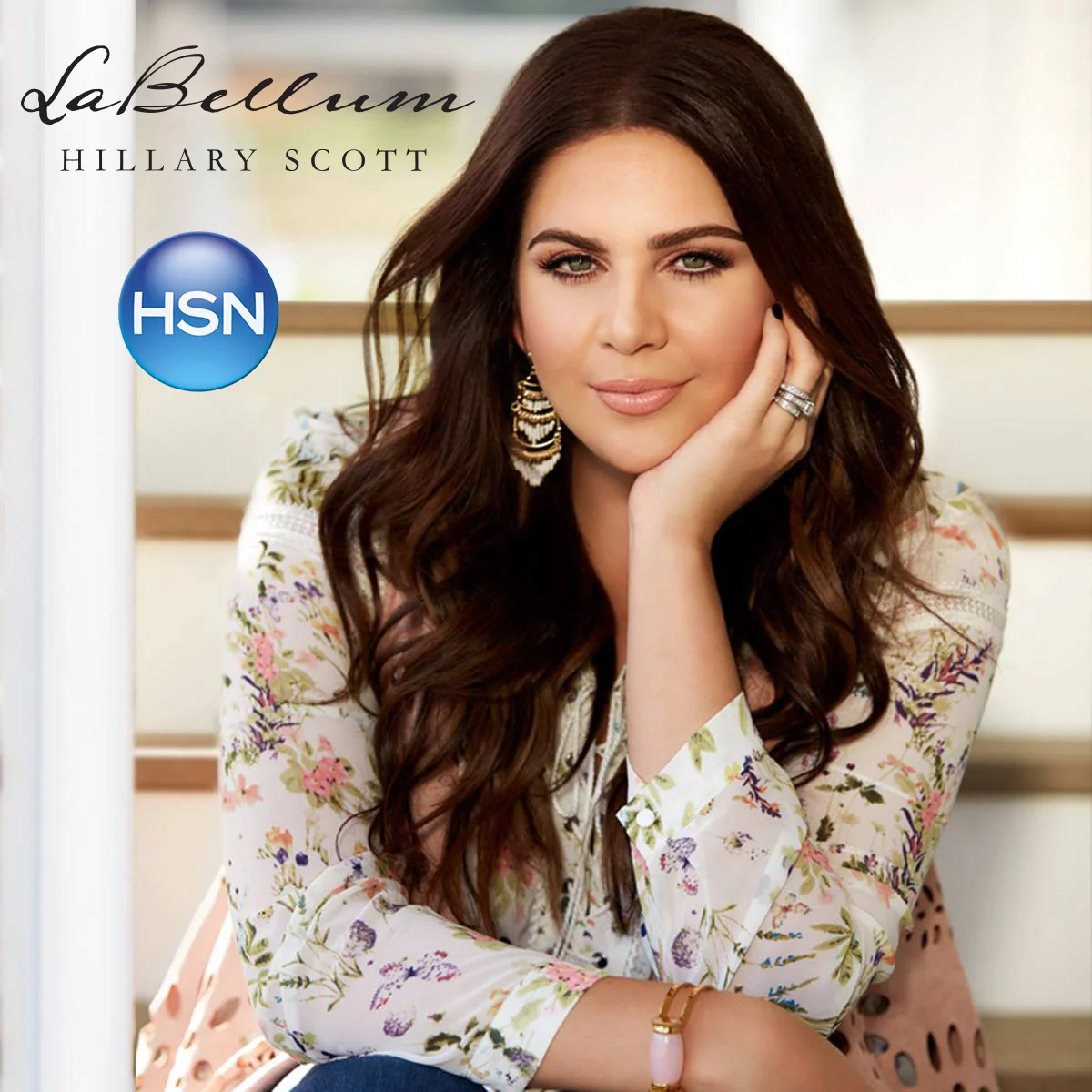 Hillary Scott