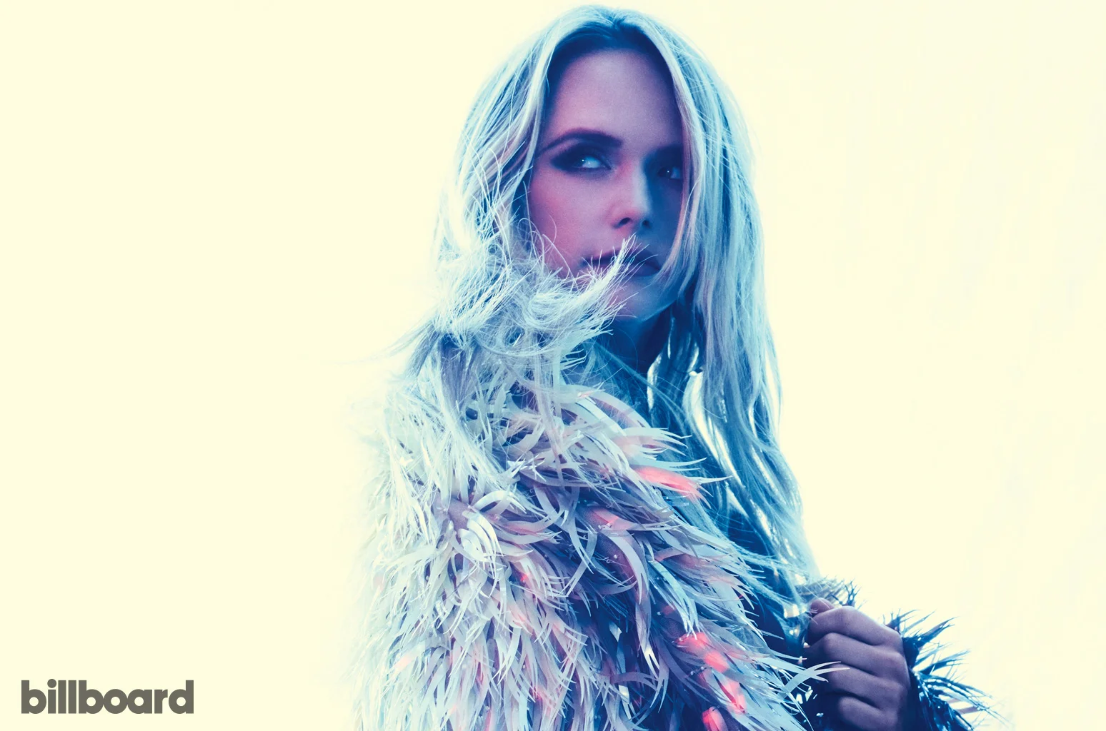 Miranda Lambert