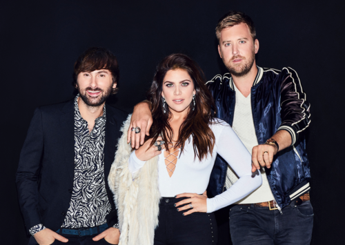 Lady Antebellum