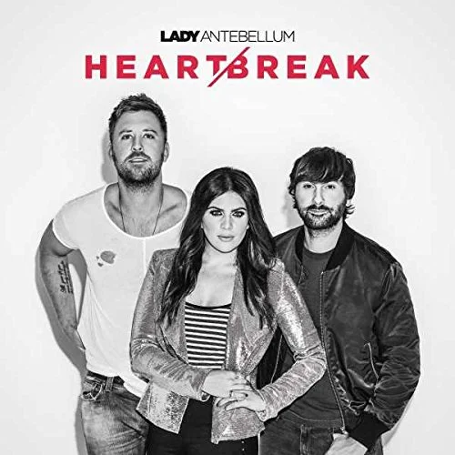 Lady Antebellum
