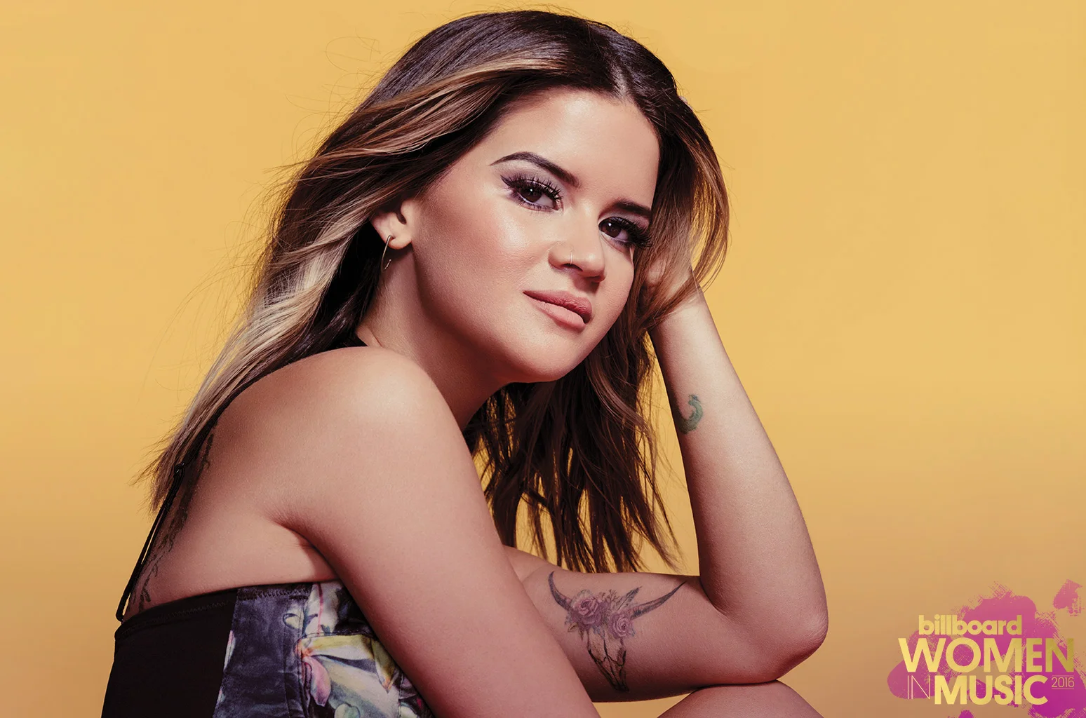 Maren Morris