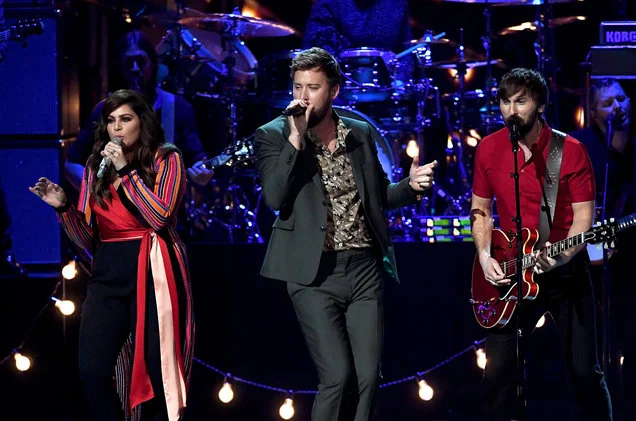 Lady Antebellum