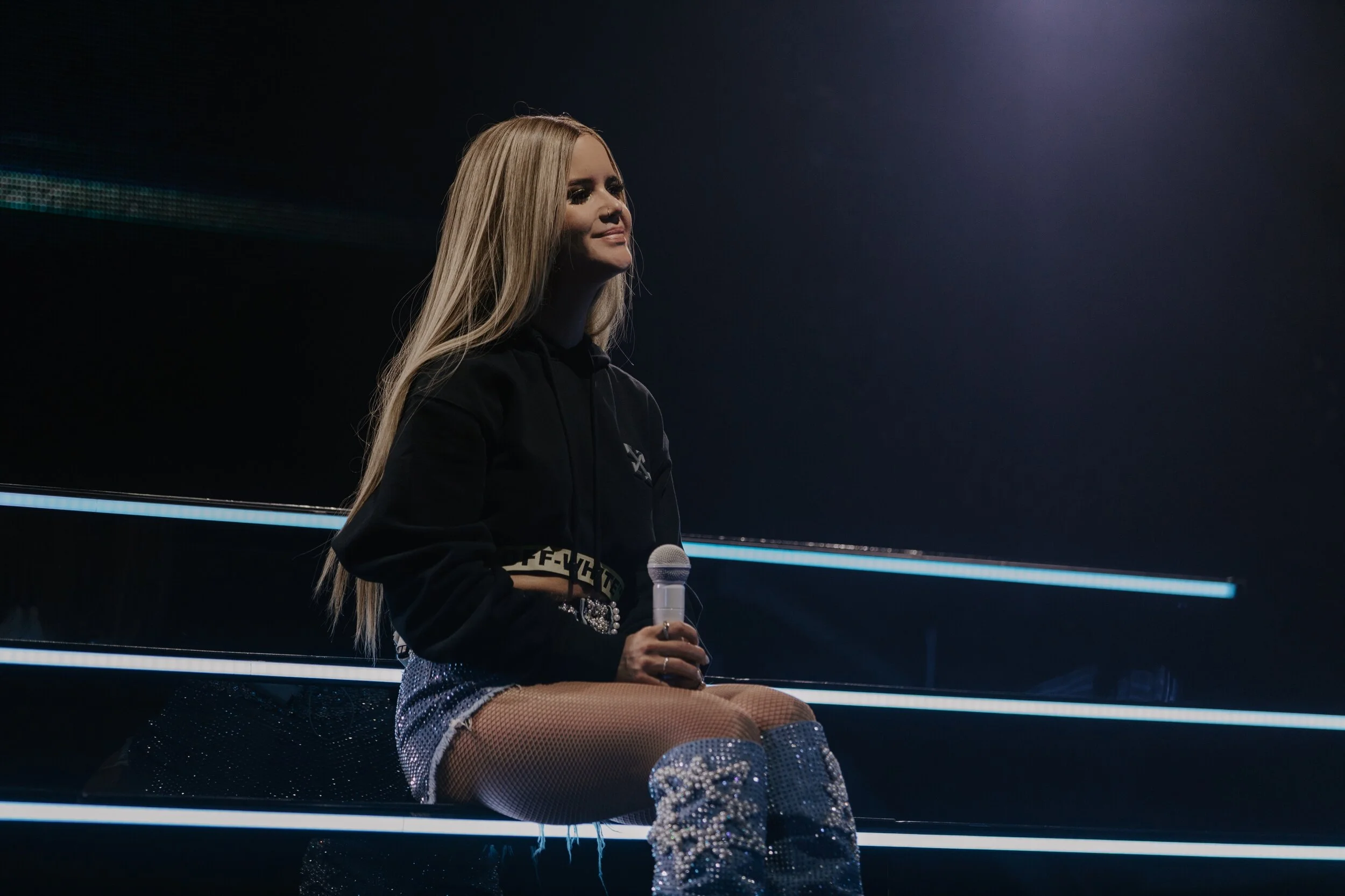 Maren Morris