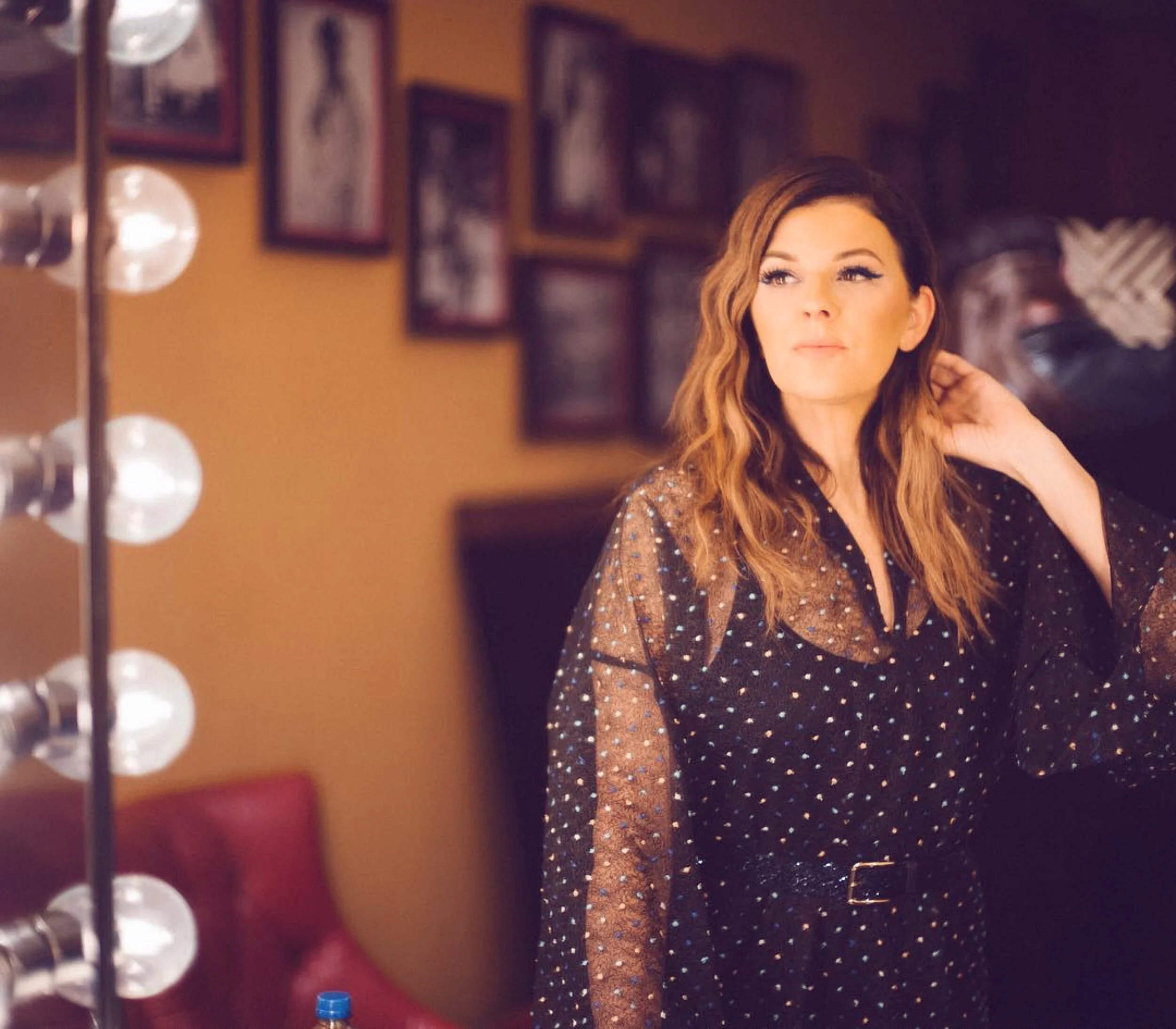 Karen Fairchild