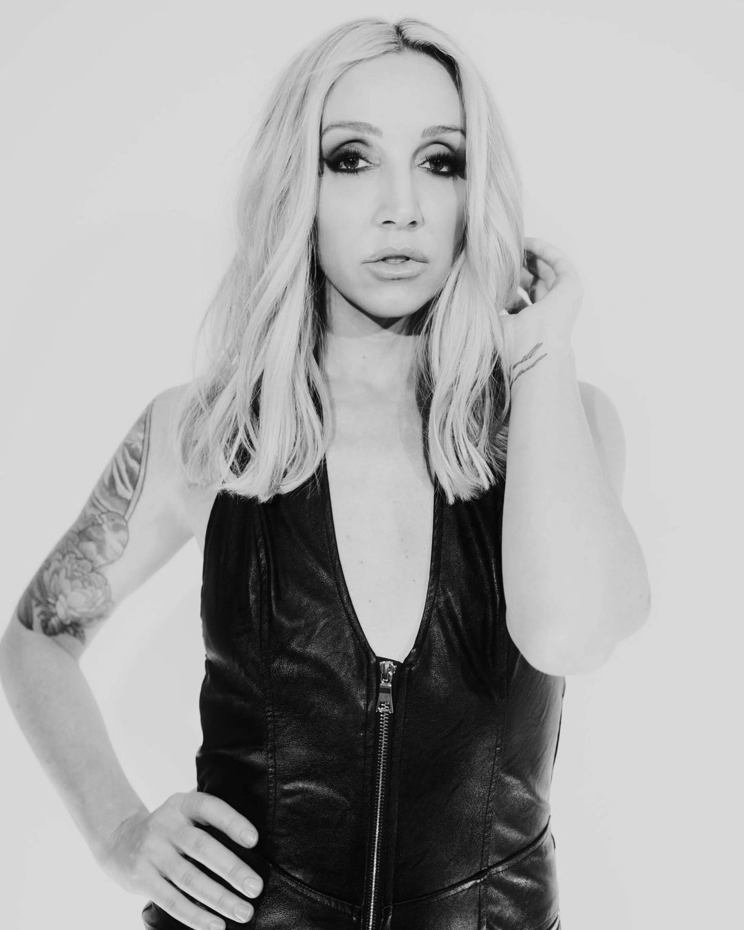 Ashley Monroe