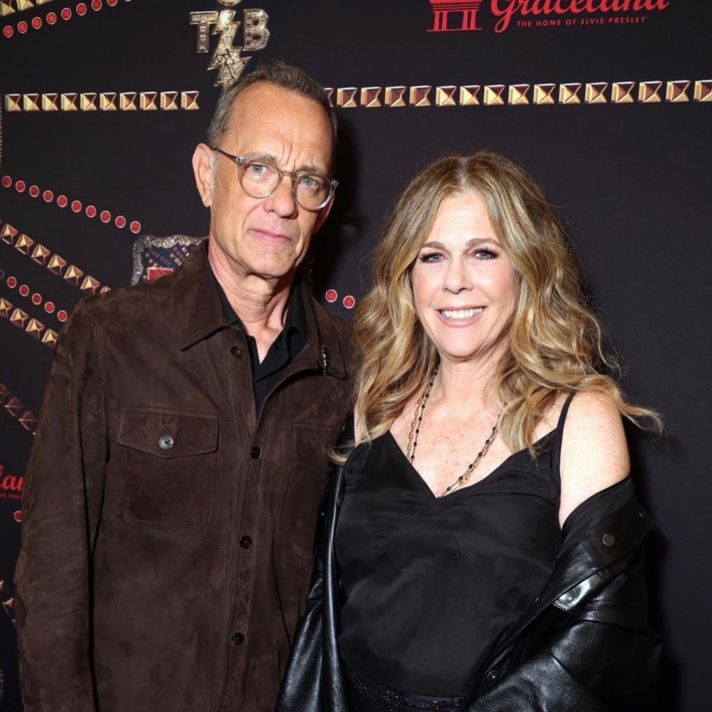 Rita Wilson 