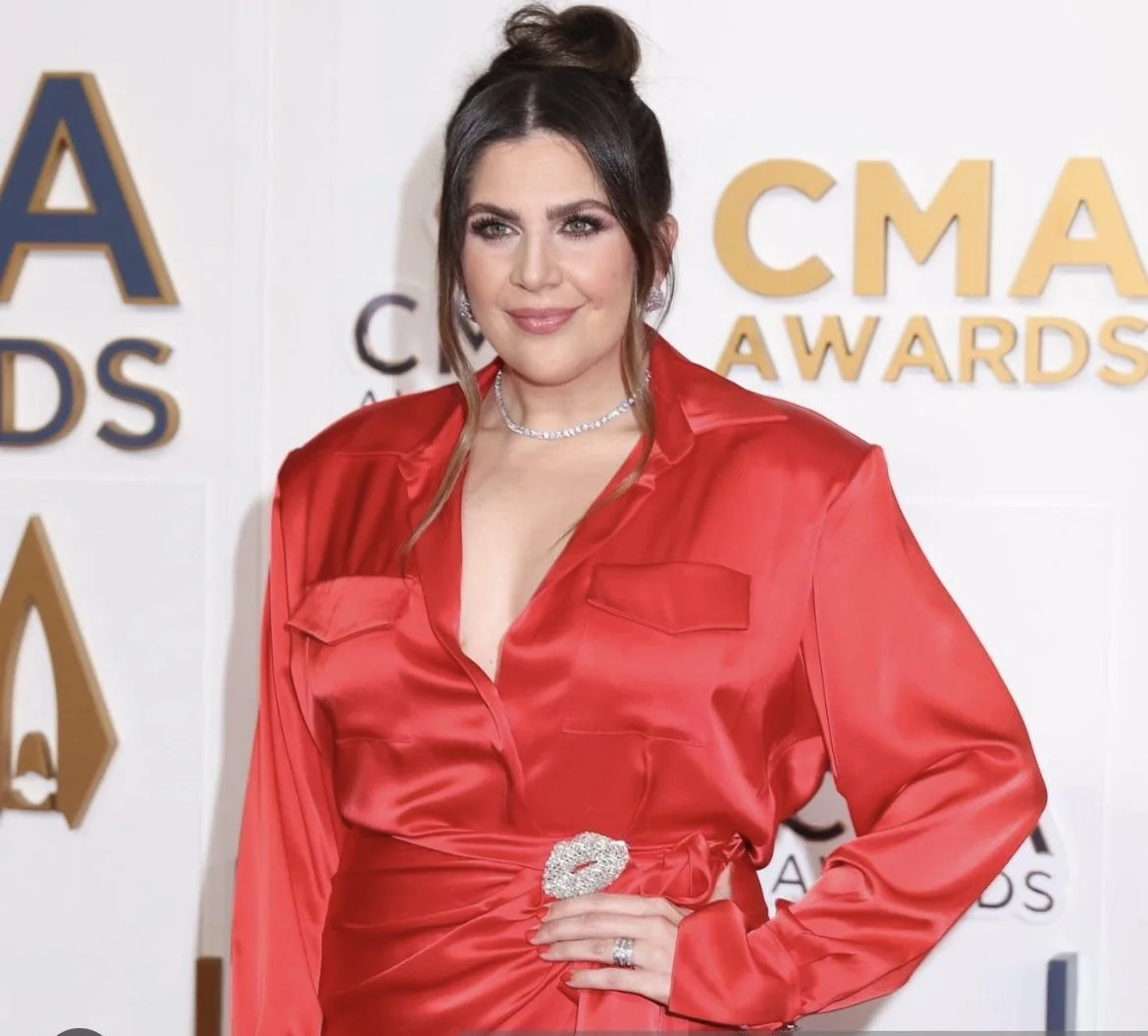 Hillary Scott
