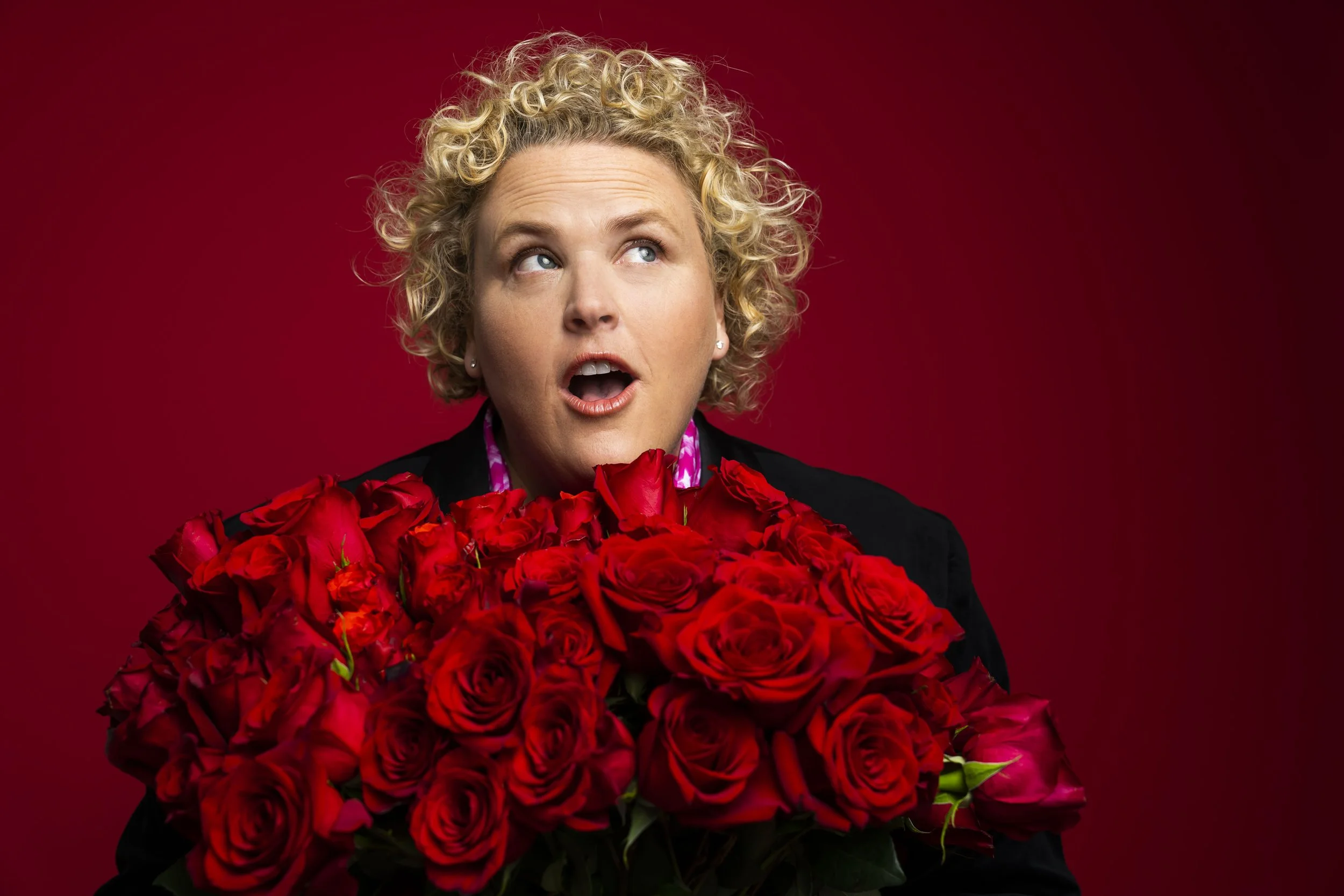 Fortune Feimster