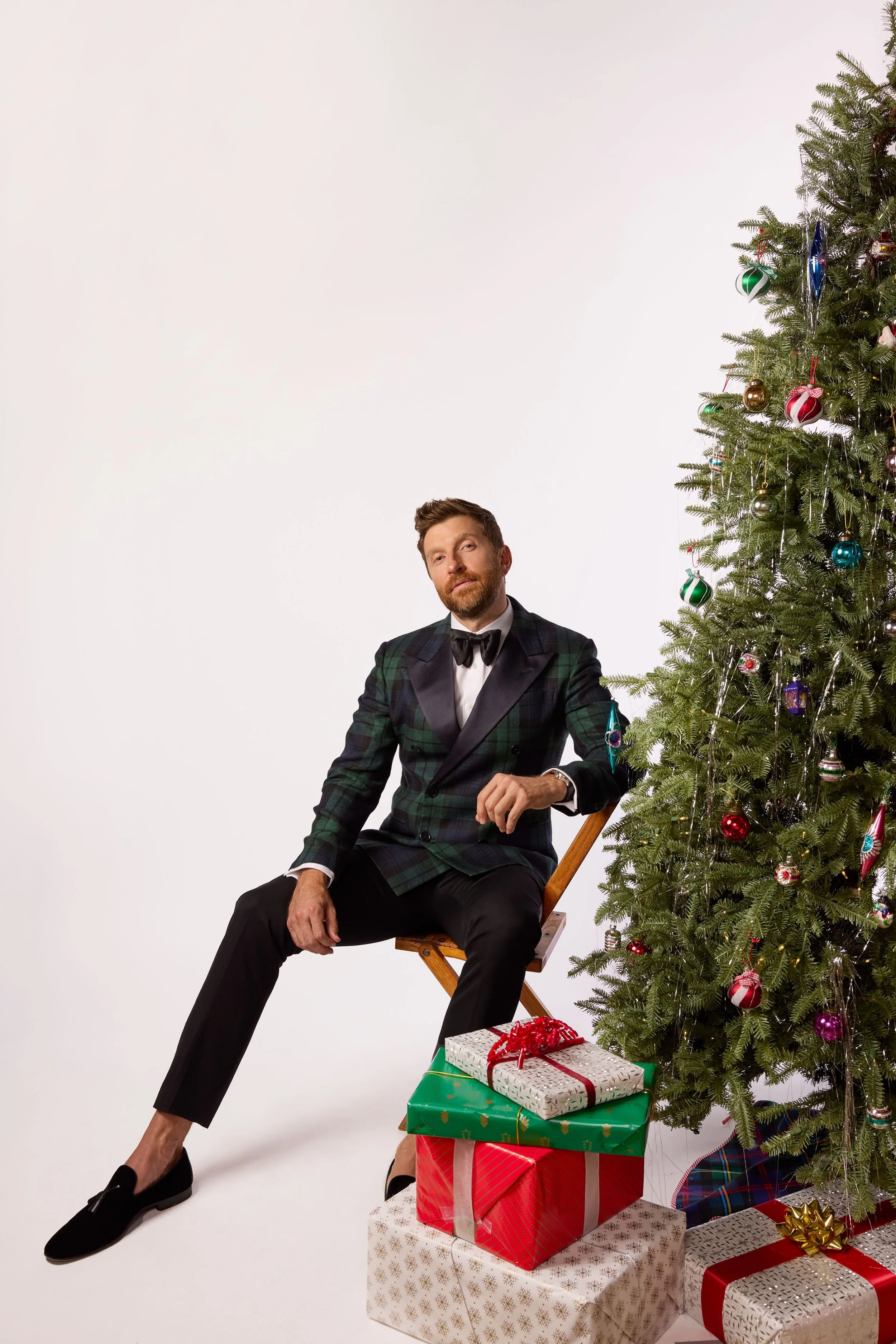 Brett Eldredge