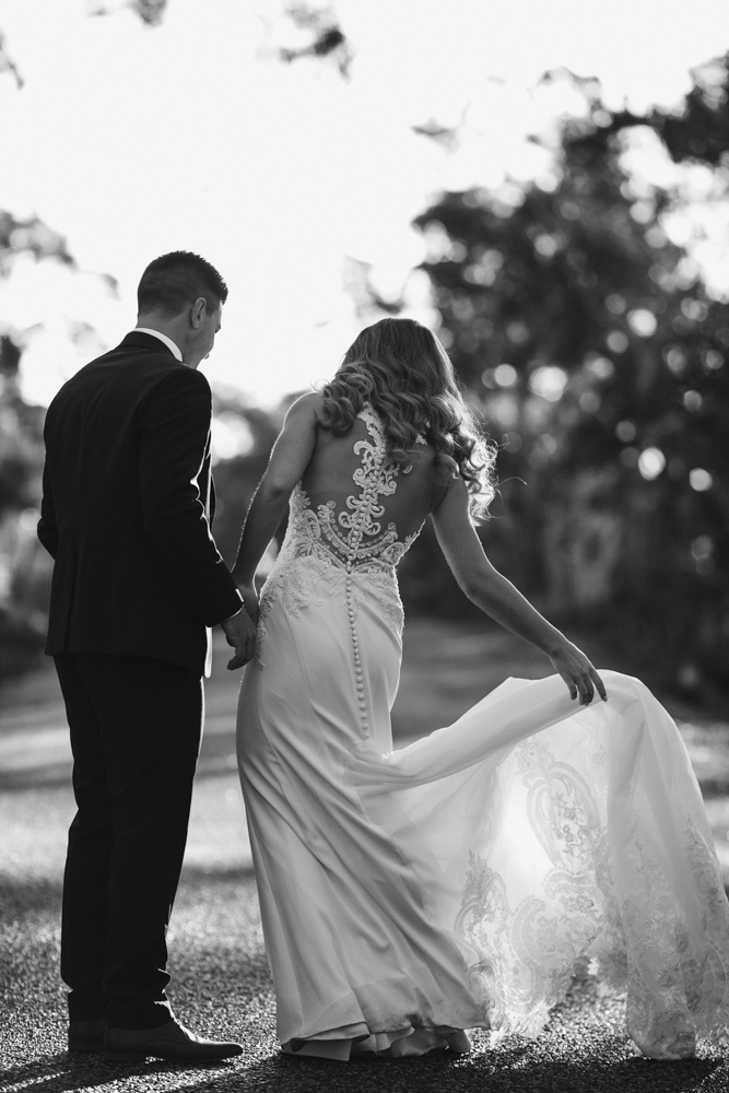 john forrest national park wedding