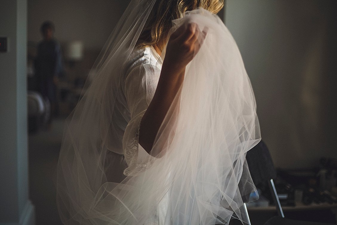 como treasury hotel wedding