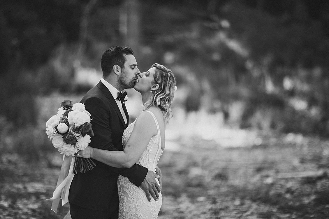 kings park wedding