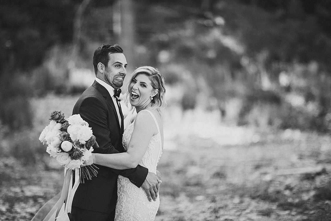 kings park wedding