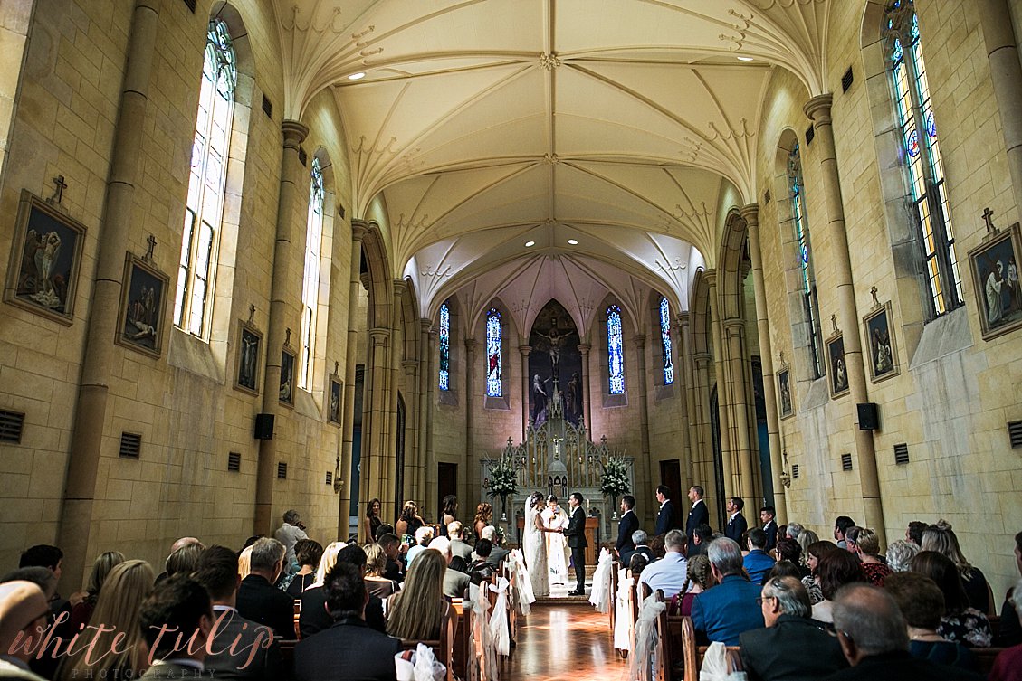 st michaels leederville