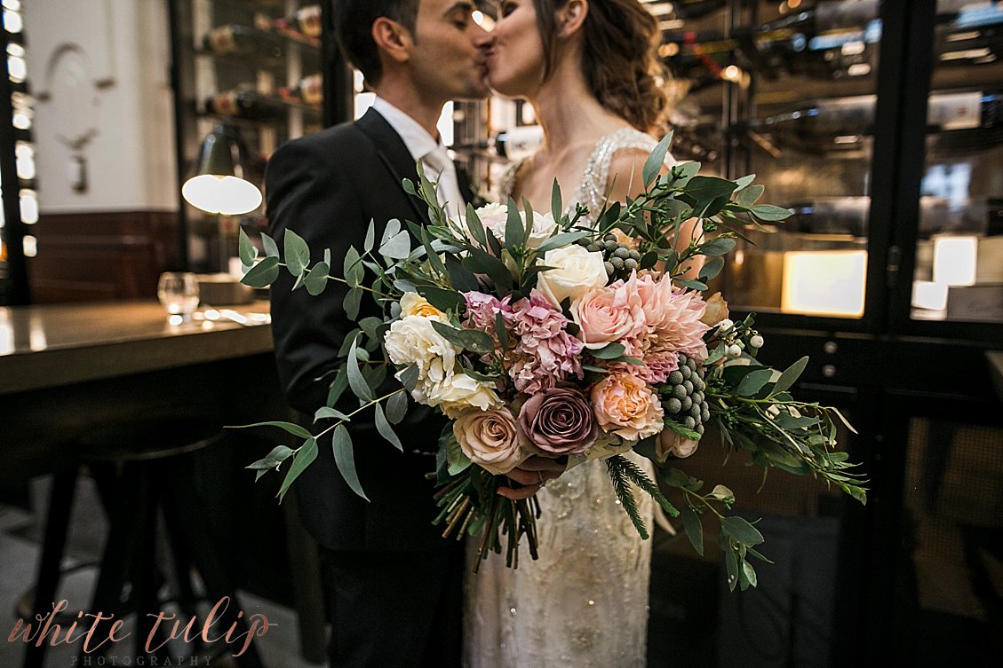 katie cooper wedding florist