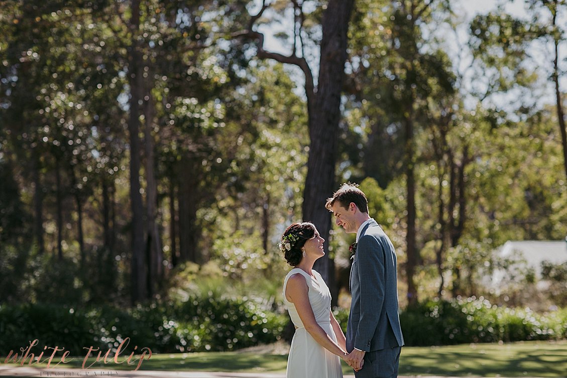 margaret river wedding photography