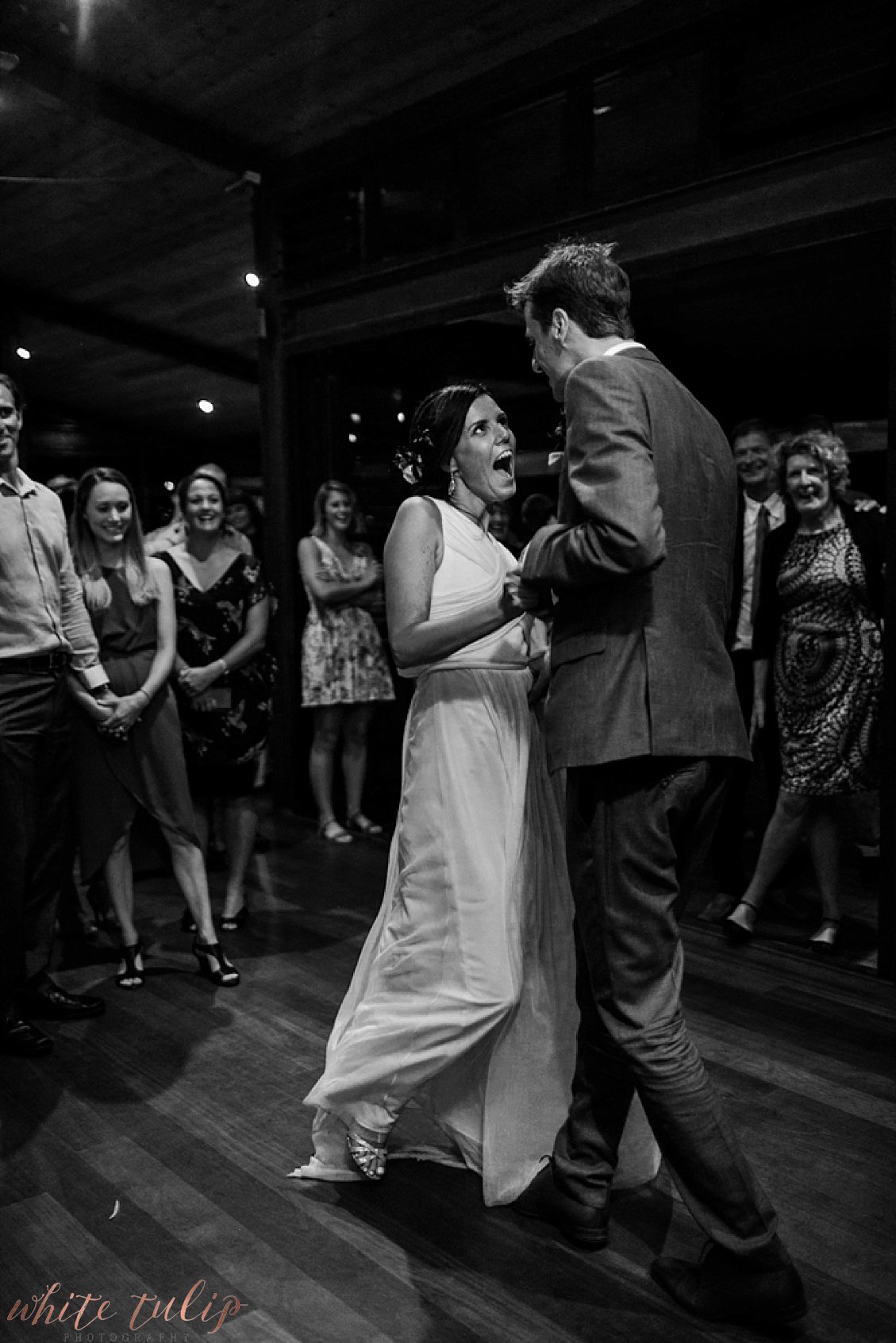 bunkers beach house wedding