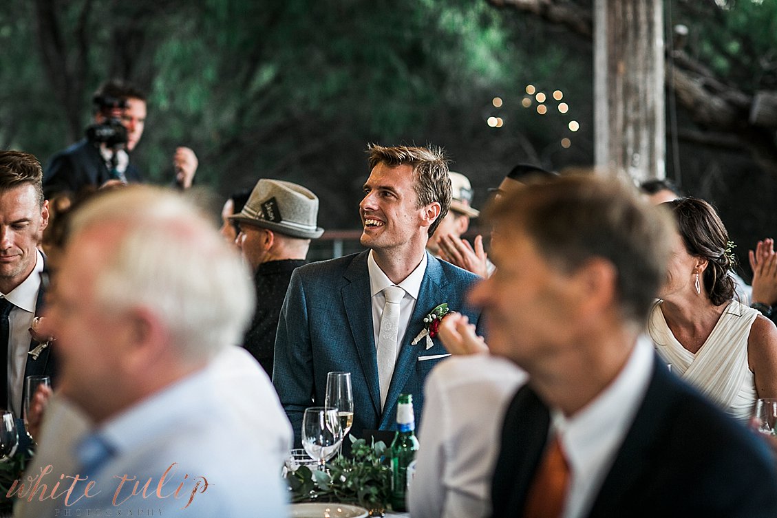 bunkers beach house wedding