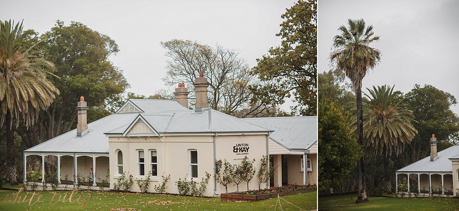 mandoon estate perth