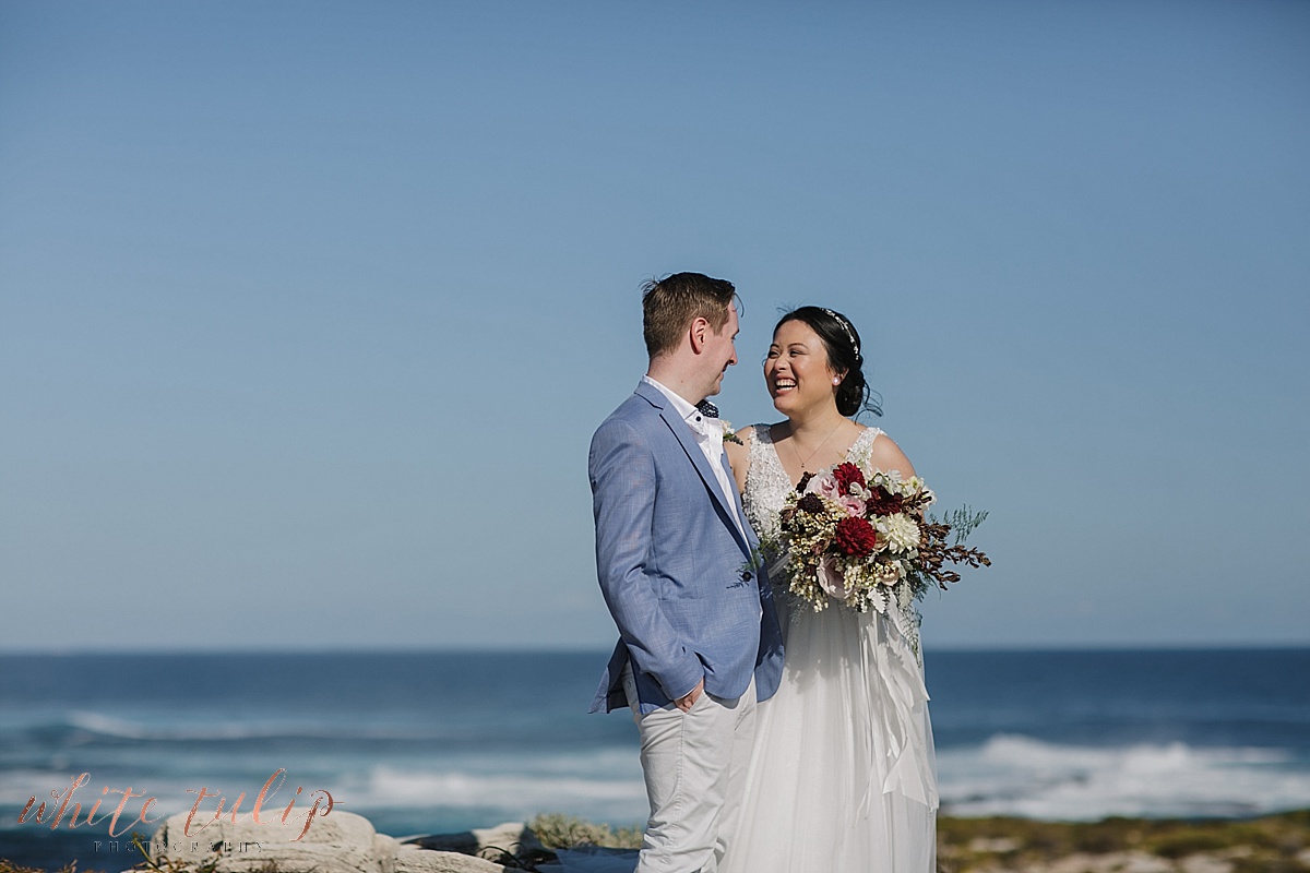rottnest island wedding