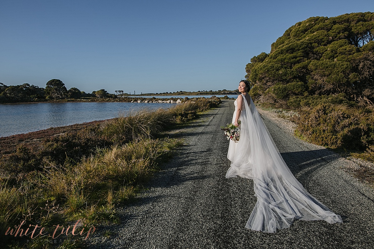 rottnest island wedding
