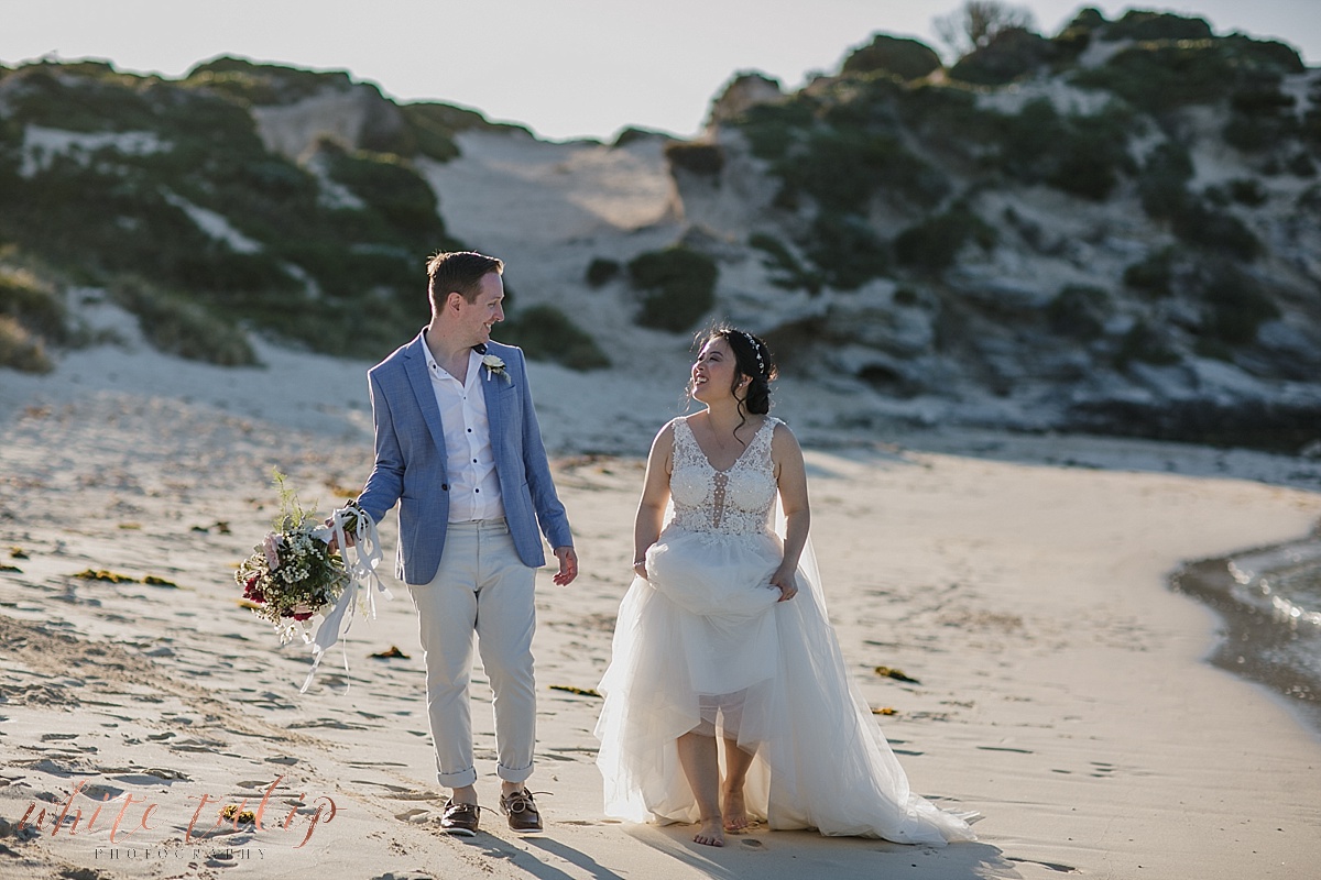 rottnest island wedding