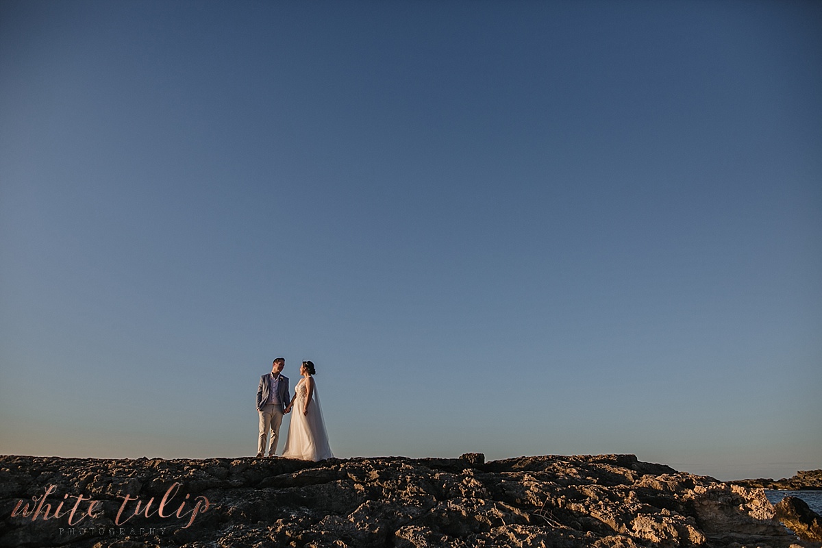 rottnest island wedding
