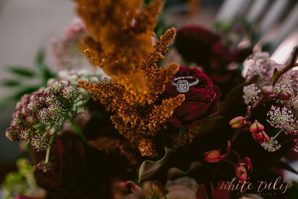BITS AND BLOOMS