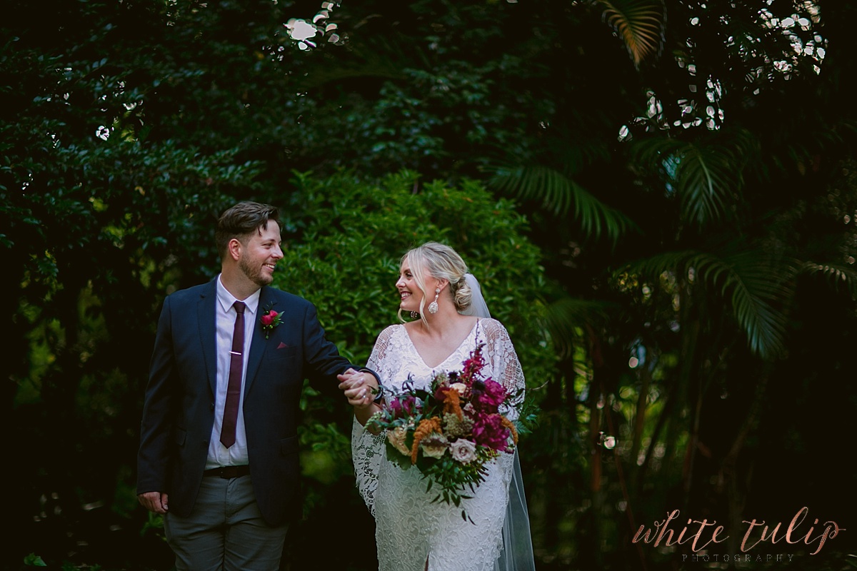bits and blooms