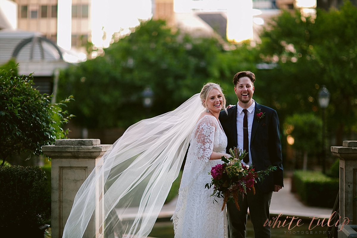 perth wedding cbd
