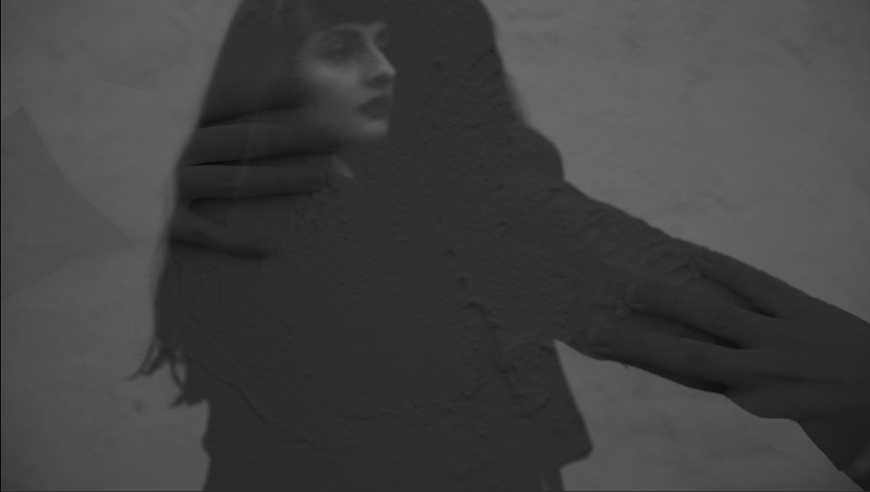 The Buildup is a short film completed in November of 2014. It narrates the fragility of a bond and an unsustained relationship.