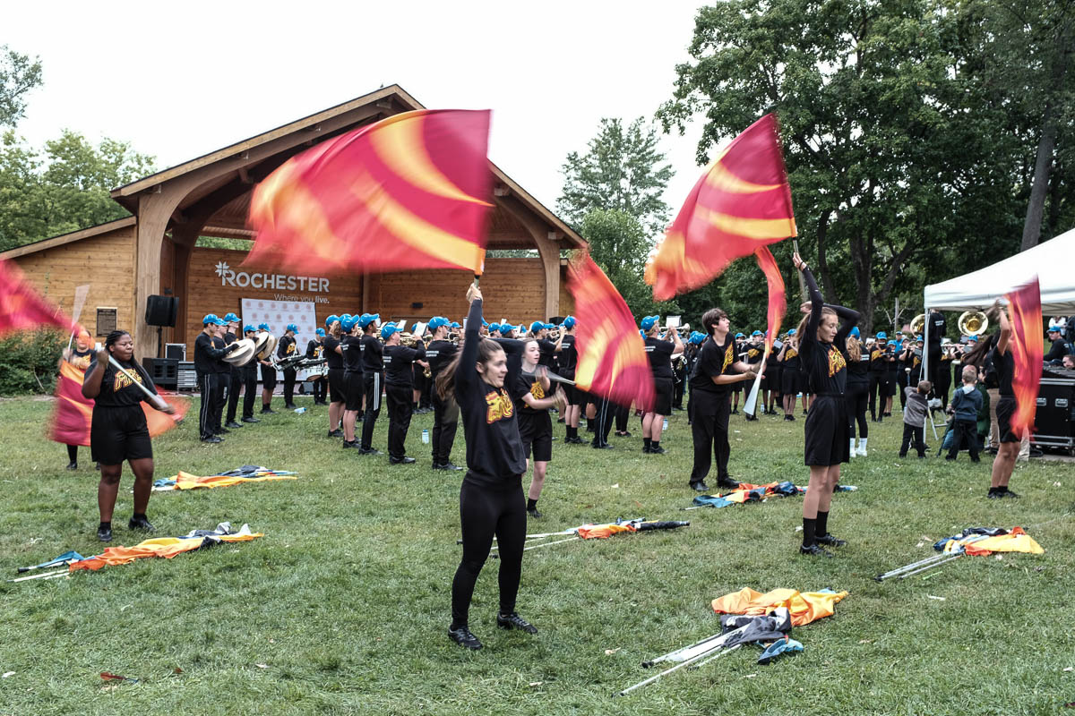 Rochester High School Marching Band.jpg