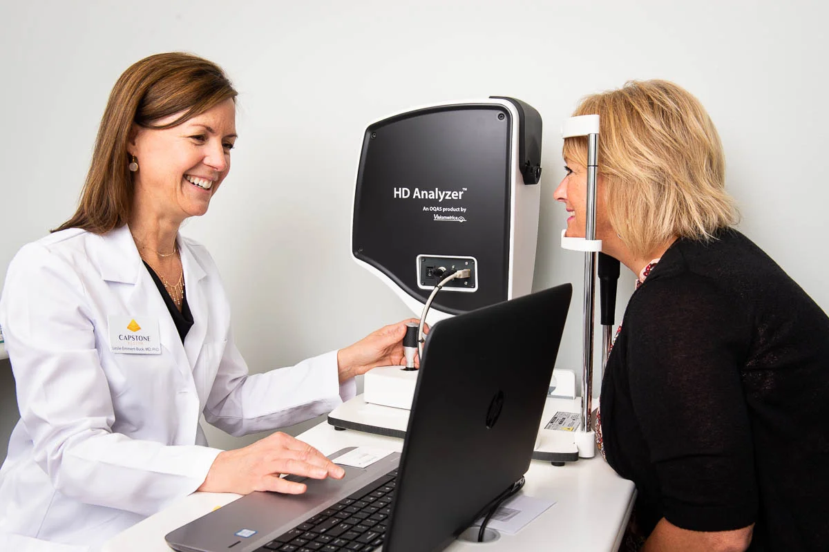 Show the world what it’s really like to be a patient in your office.