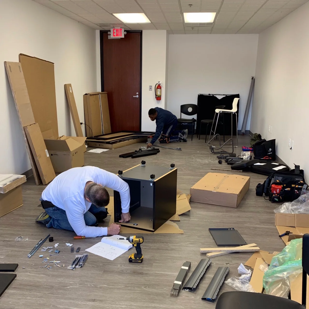Troy Photography Studio Construction.jpg