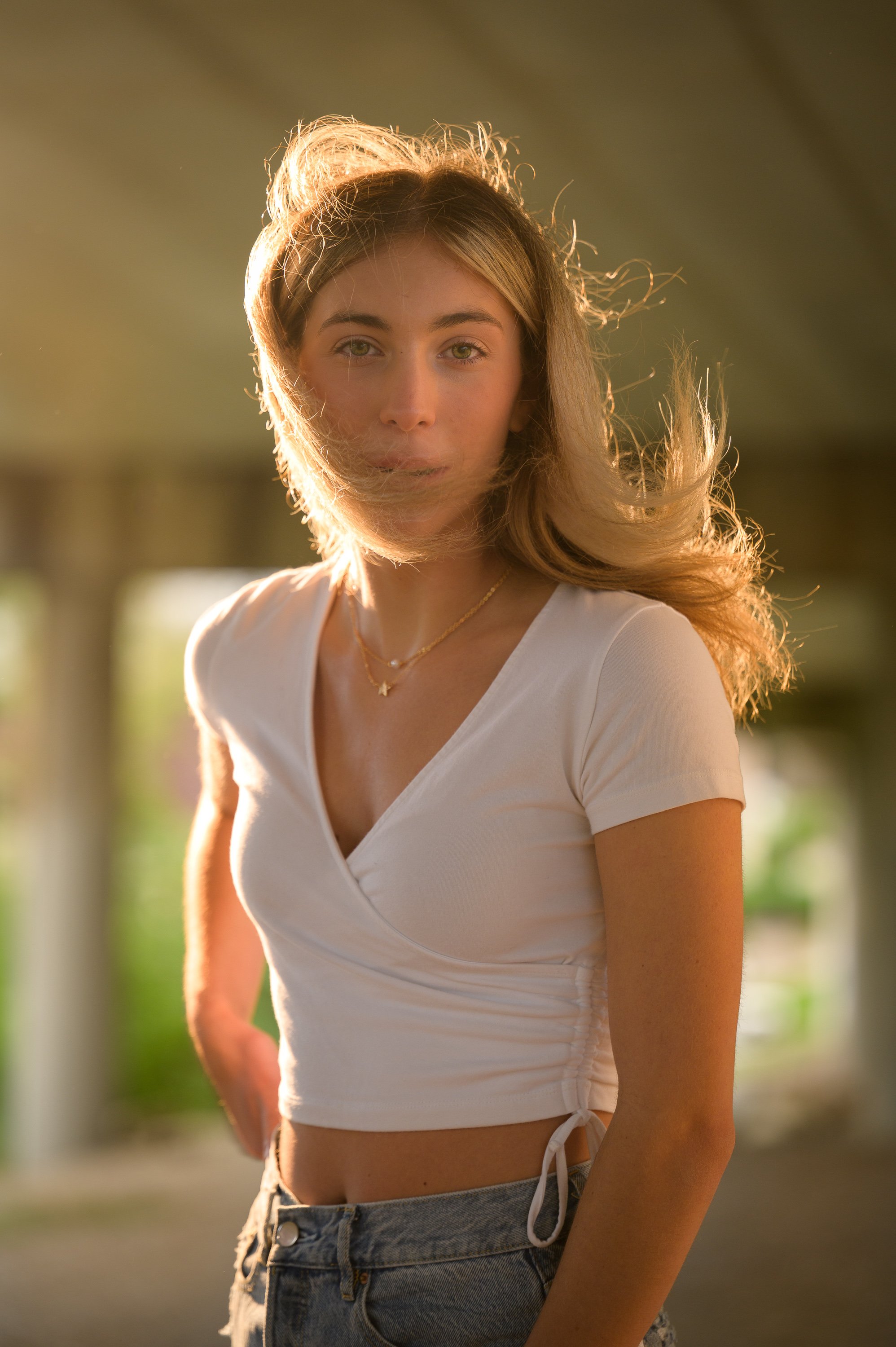 High School Senior Portrait (Copy)