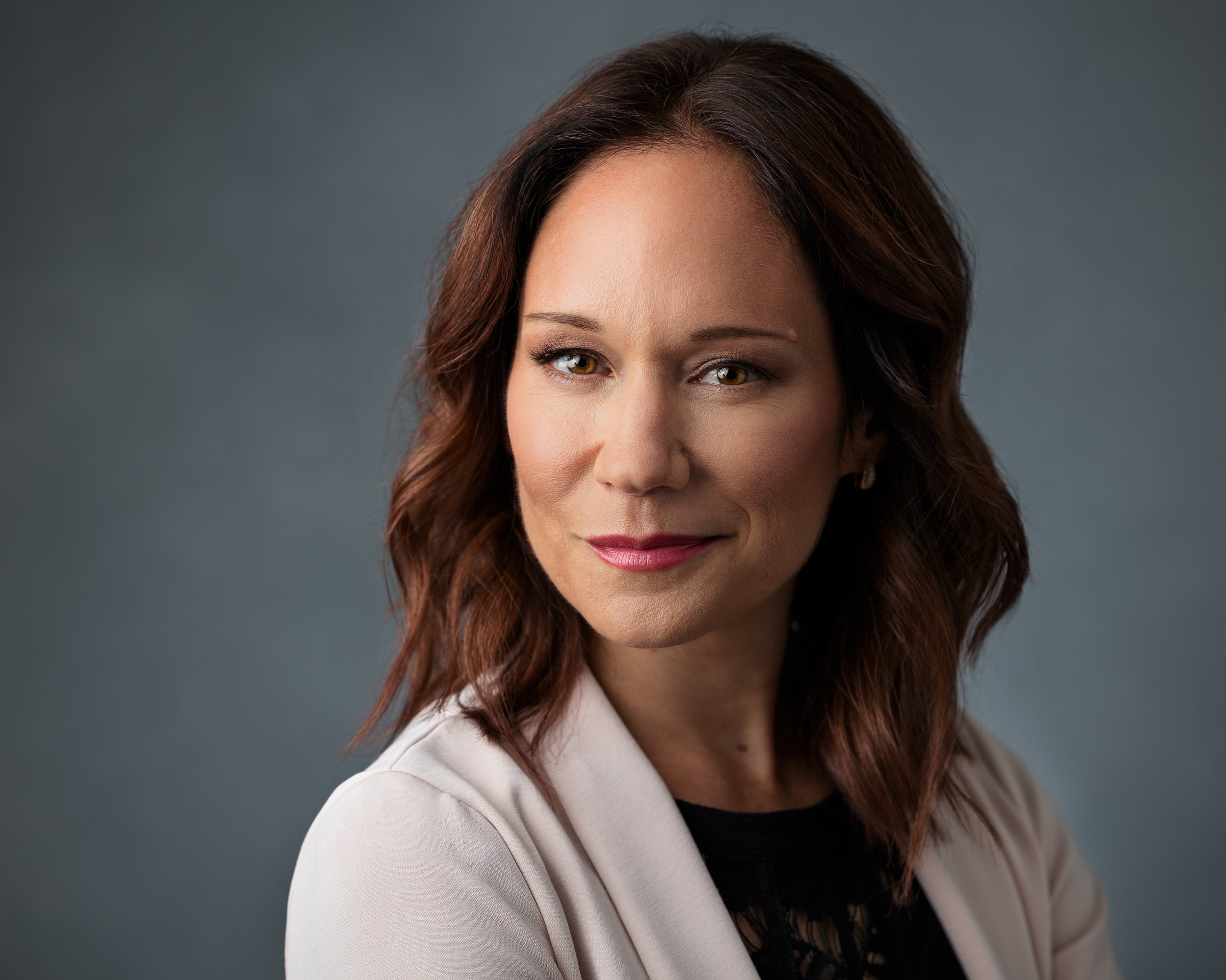 Female Professional Headshot 