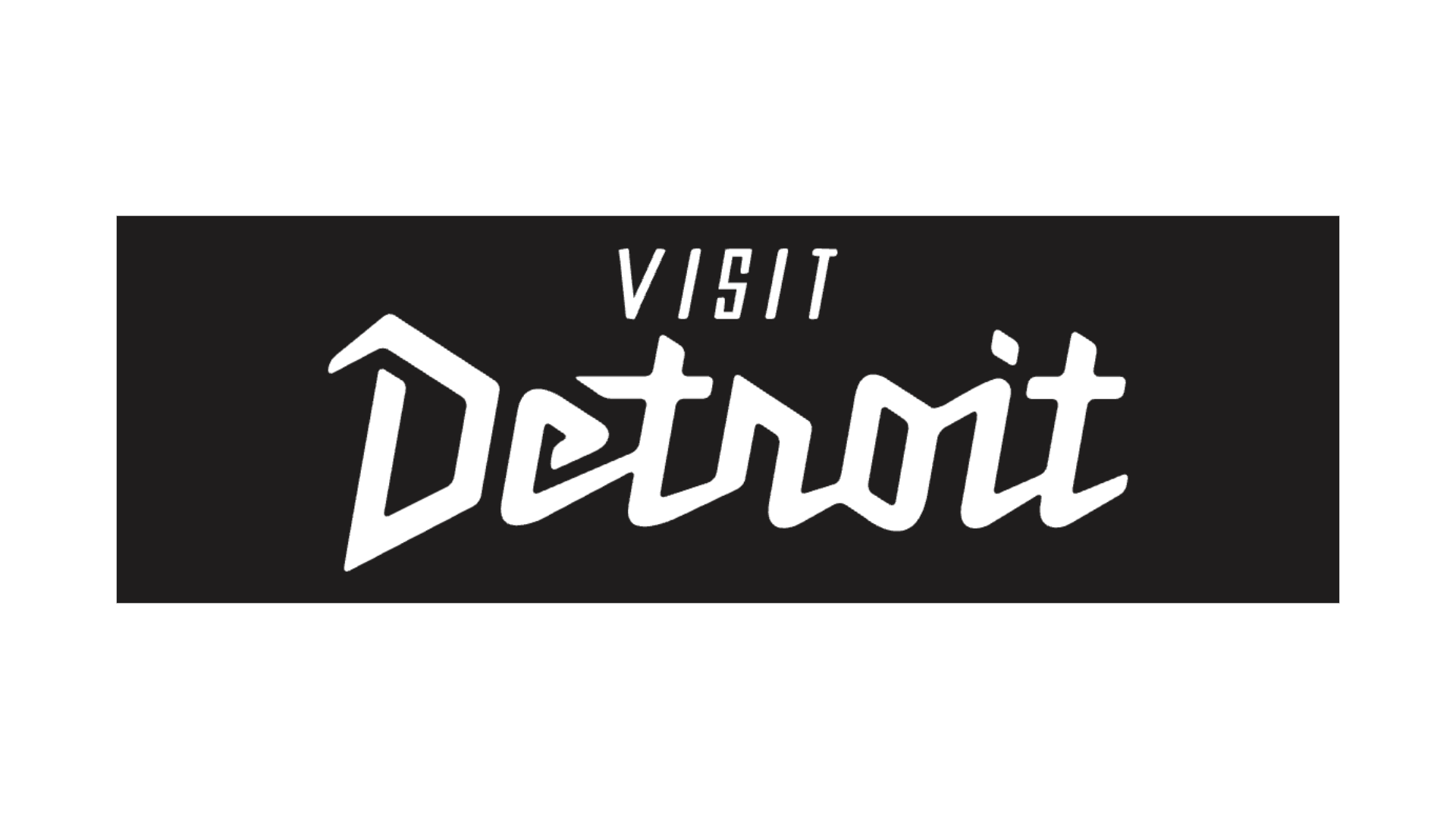 Visit Detroit