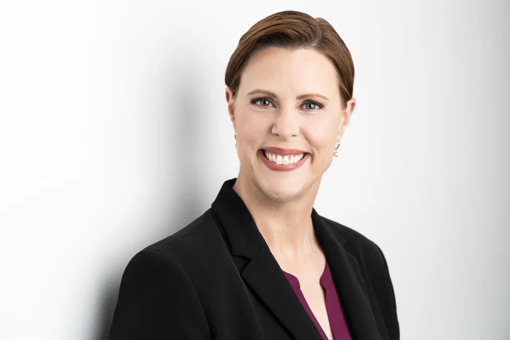 Individual Studio Headshot Photography in the Detroit Area