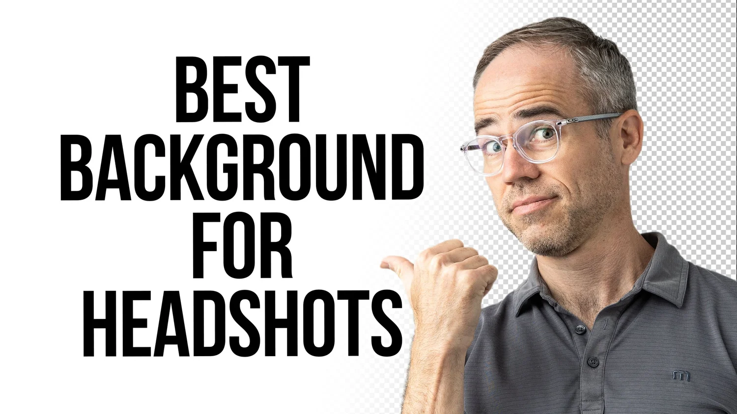 The Best Background for Your Headshot — Headshots by Scott Lawrence