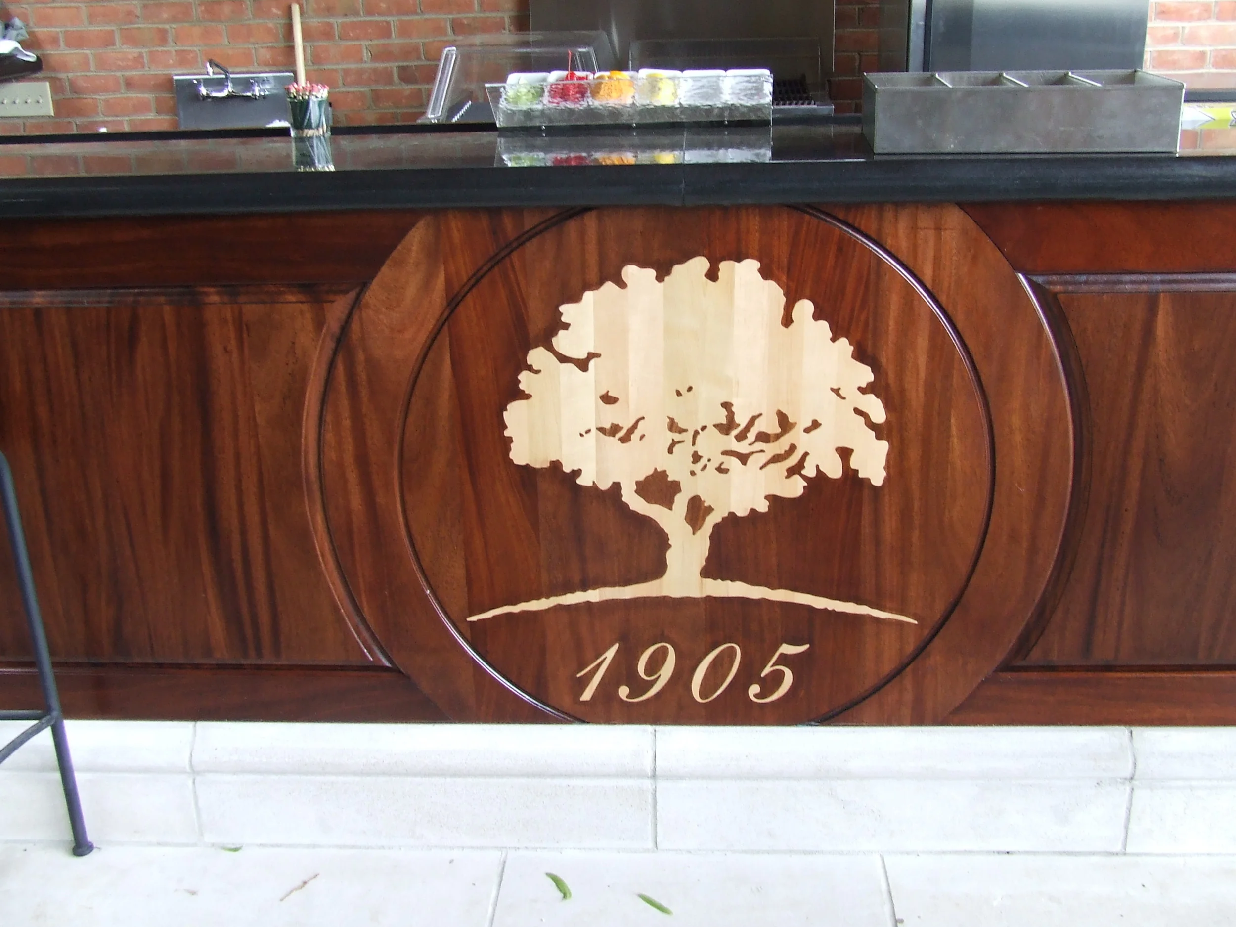 Specialty — Memphis Millwork