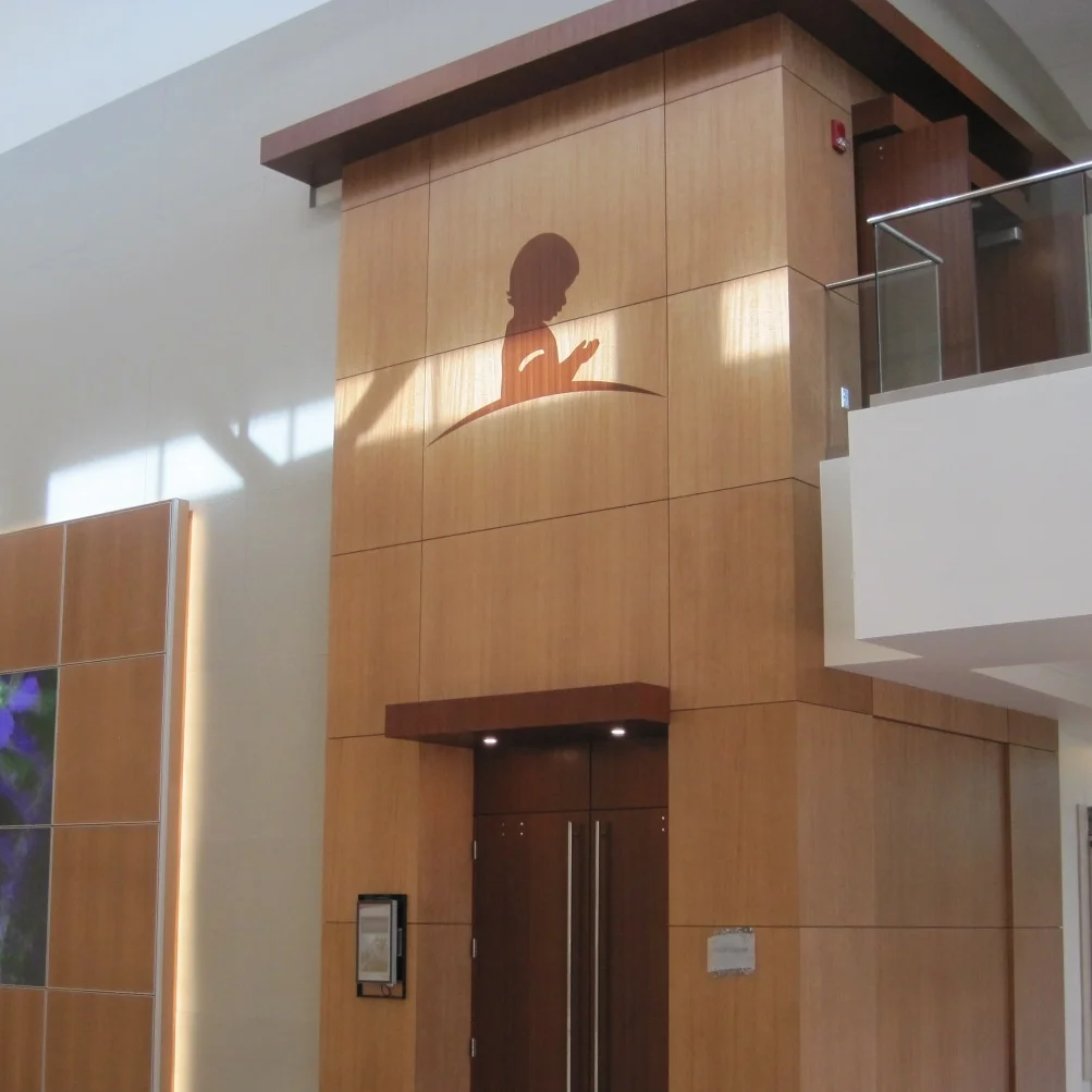 Projects — Memphis Millwork