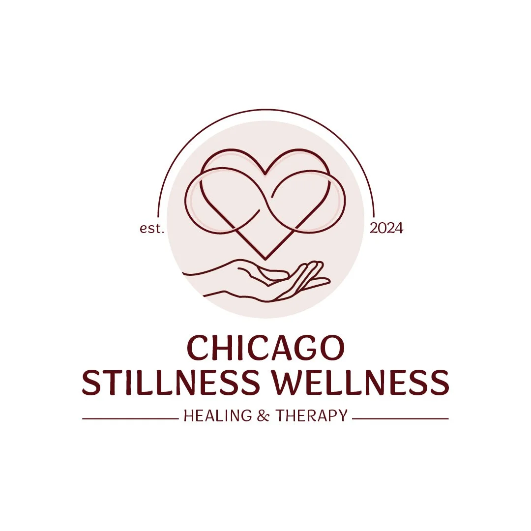 Chicago Stillness Wellness
