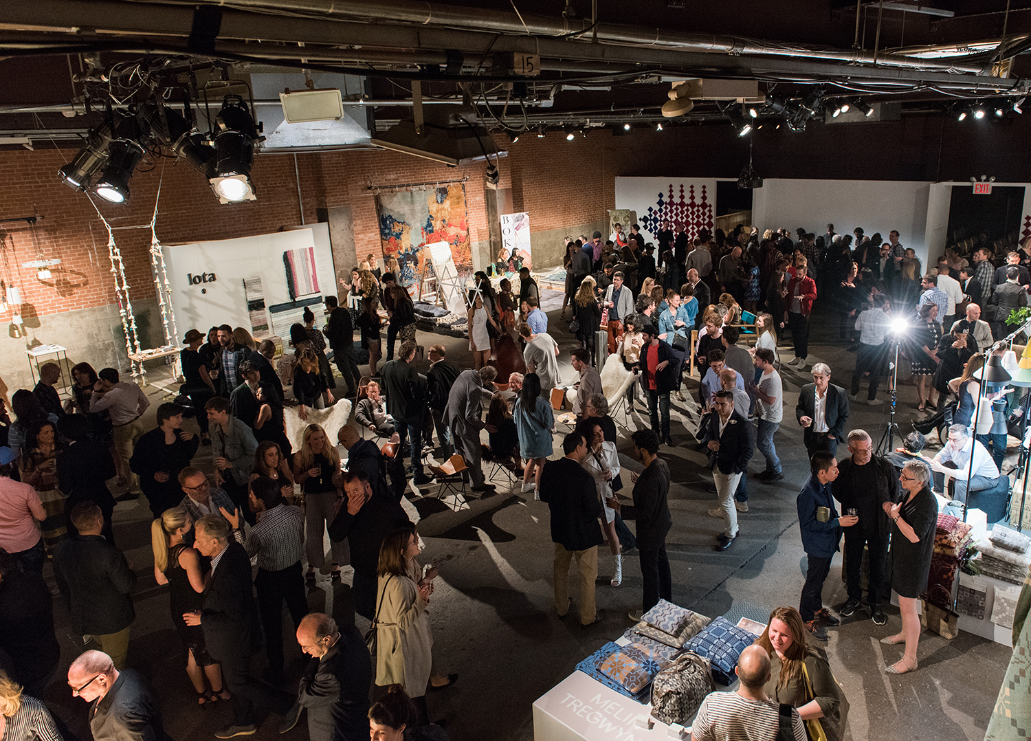 Dwell on Design + Designjunction, Nelson for Jenna Bascom Photography