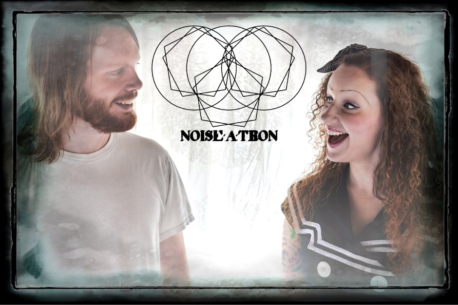 Seattle band, Noise-A-Tron