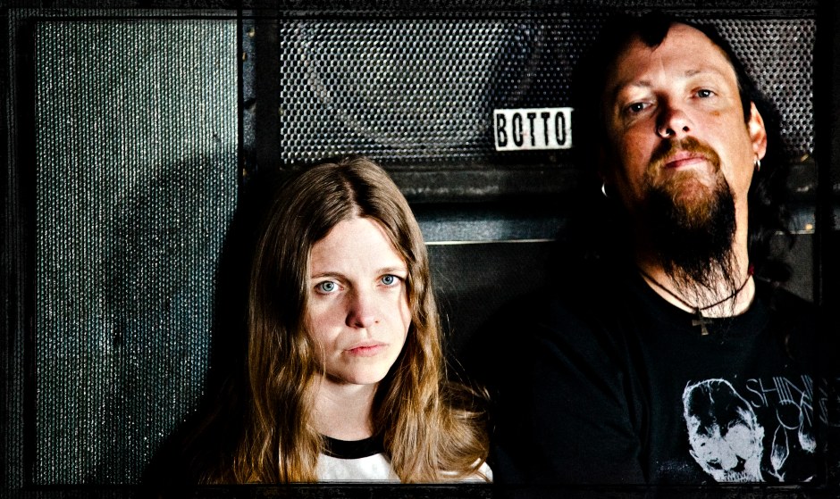 UK band, Pombagira